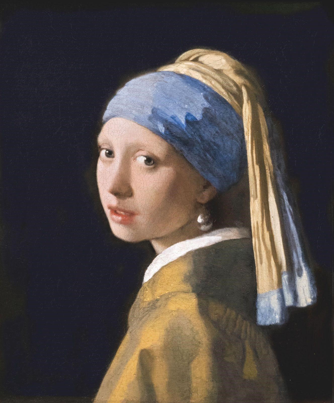 jane-rembrandt and vermeer
