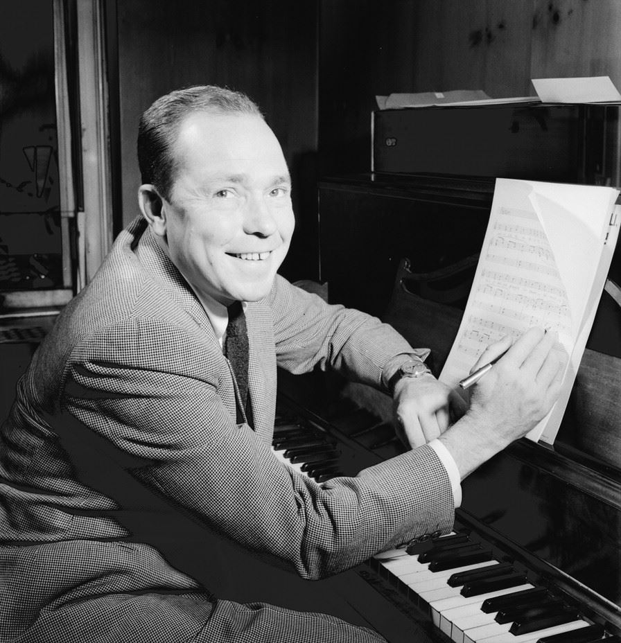 11.19.2024 Johnny Mercer