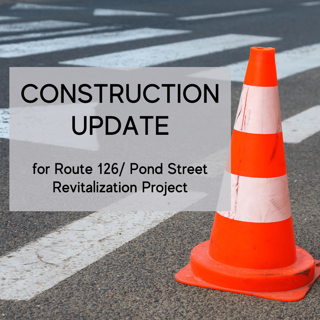 Construction 126