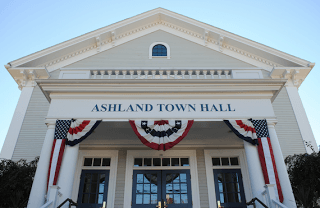 Ashland Town Hall